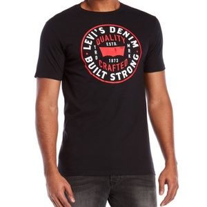 Levi's Quality Crafted T-Shirt